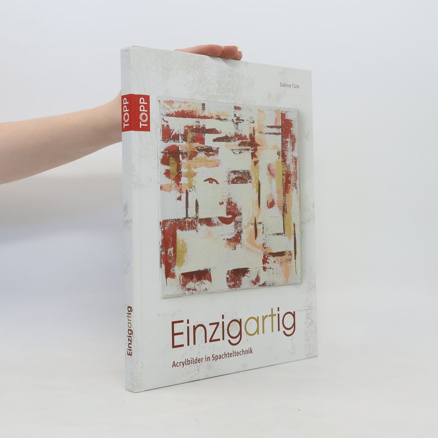 Sabine Türk Einzigartig