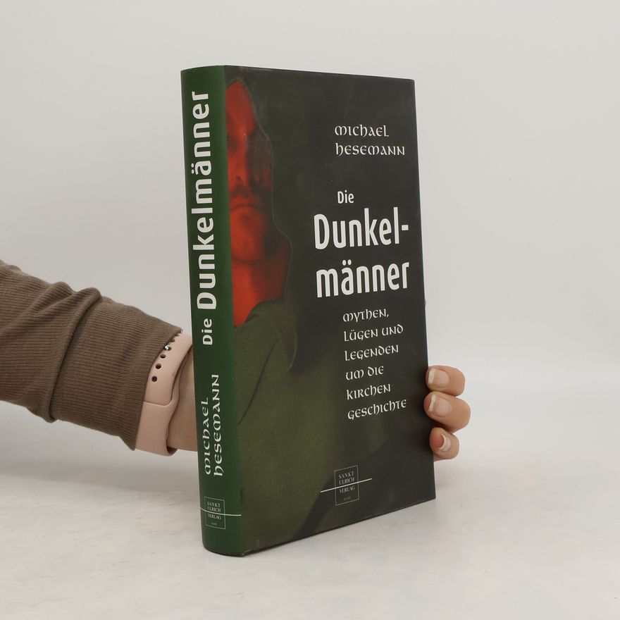 Michael Hesemann Die Dunkelmänner