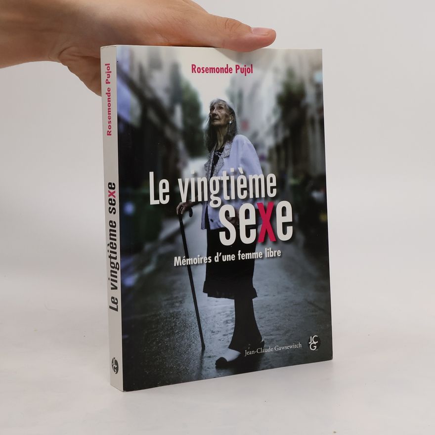 Rosemonde Pujol Le vingtième sexe