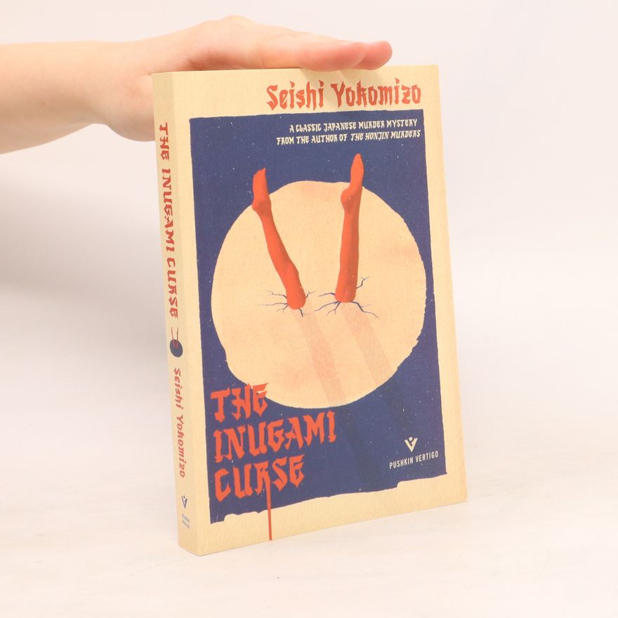 Seishi Yokomizo The Inugami Curse