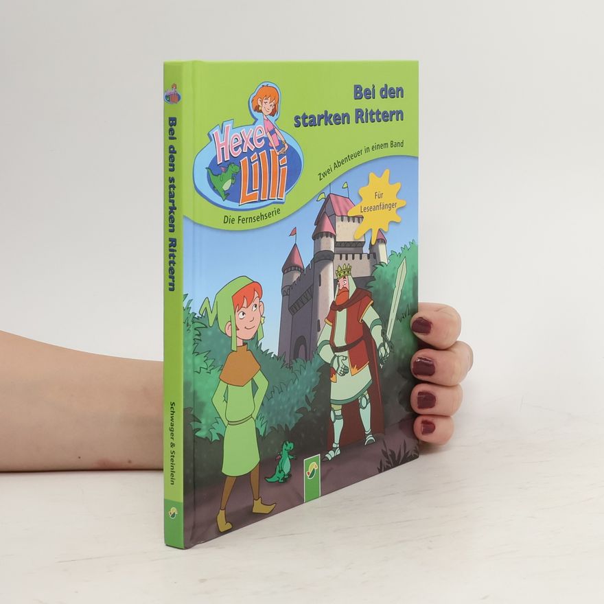 Autorenkollektiv Bei den starken Rittern