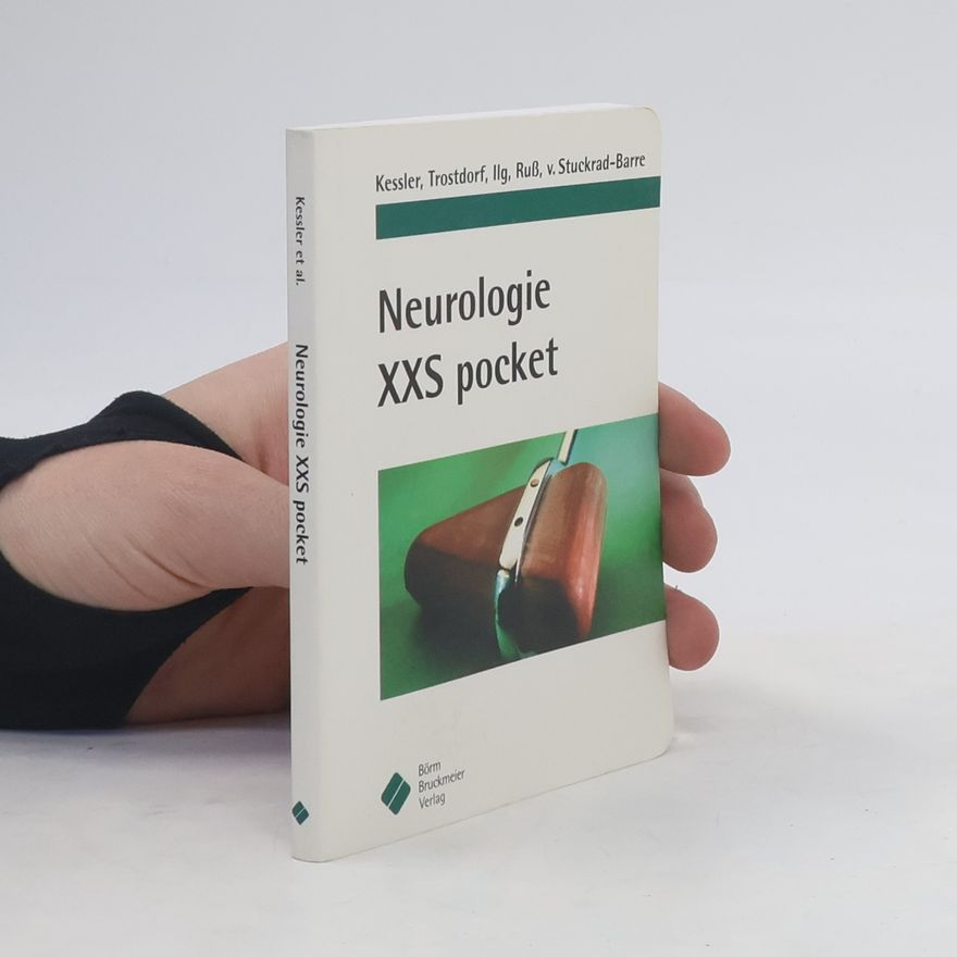 Kirn Kessler Neurologie XXS pocket