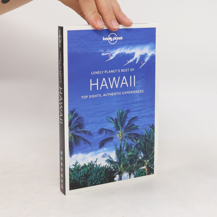 Planet Lonely Lonely Planet Best of Hawaii