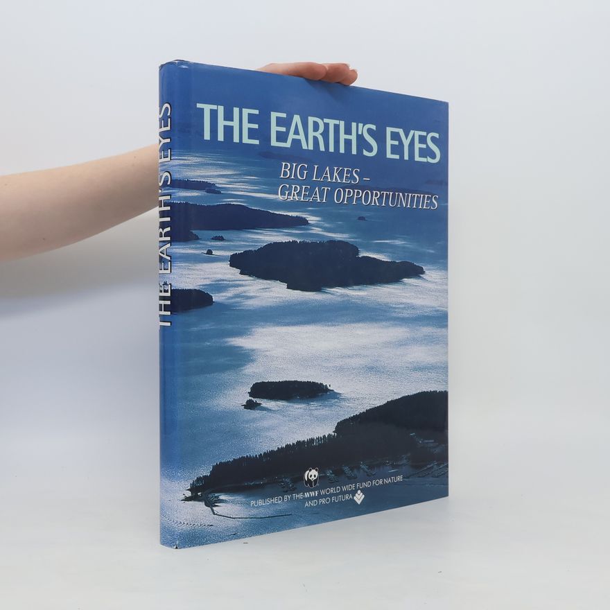 Autorenkollektiv The Earth's Eyes