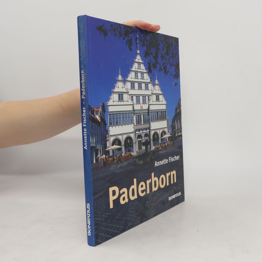 Annette Fischer Paderborn