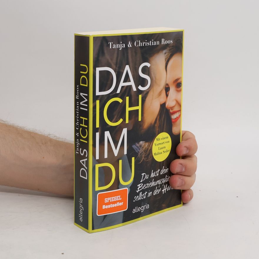 Tanja Roos Das Ich im Du