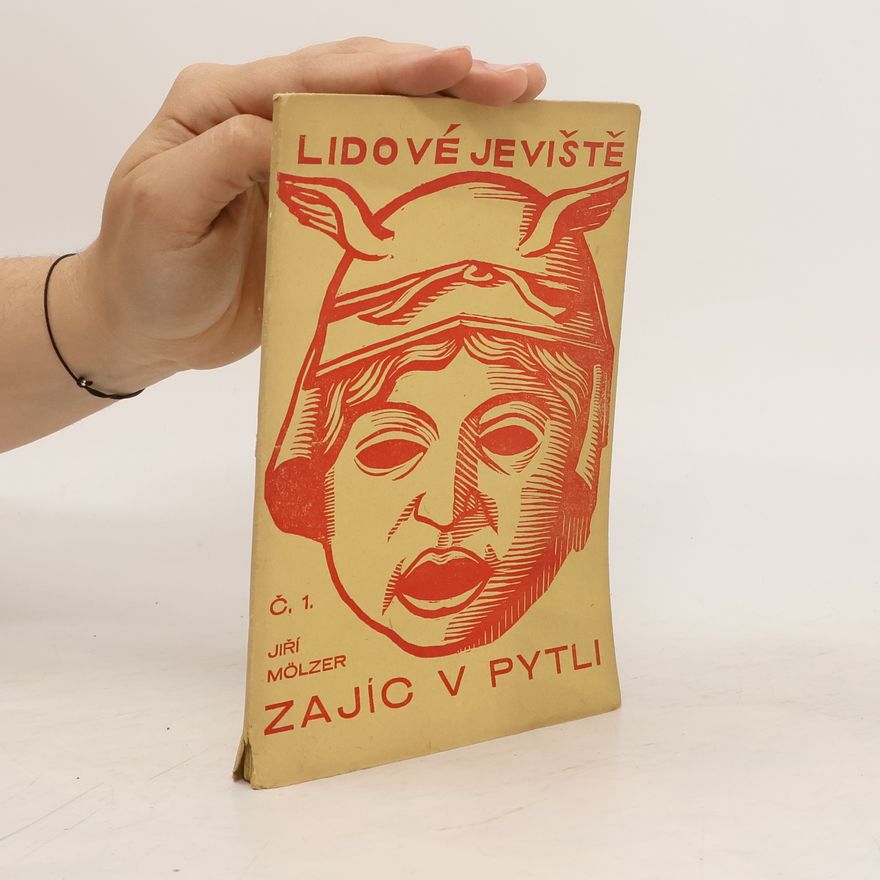 Jiří Mölzer Lidové jeviště 1. Zajíc v pytli