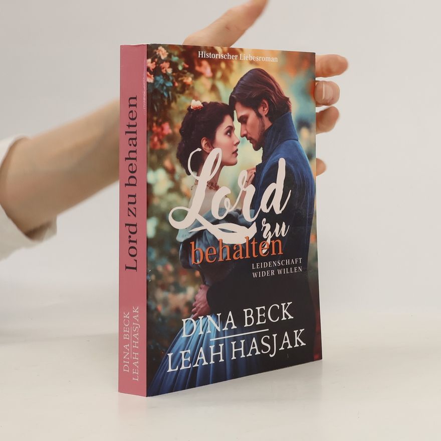 Leah Hasjak Lord zu behalten. Historischer Liebesroman - Nachspiel