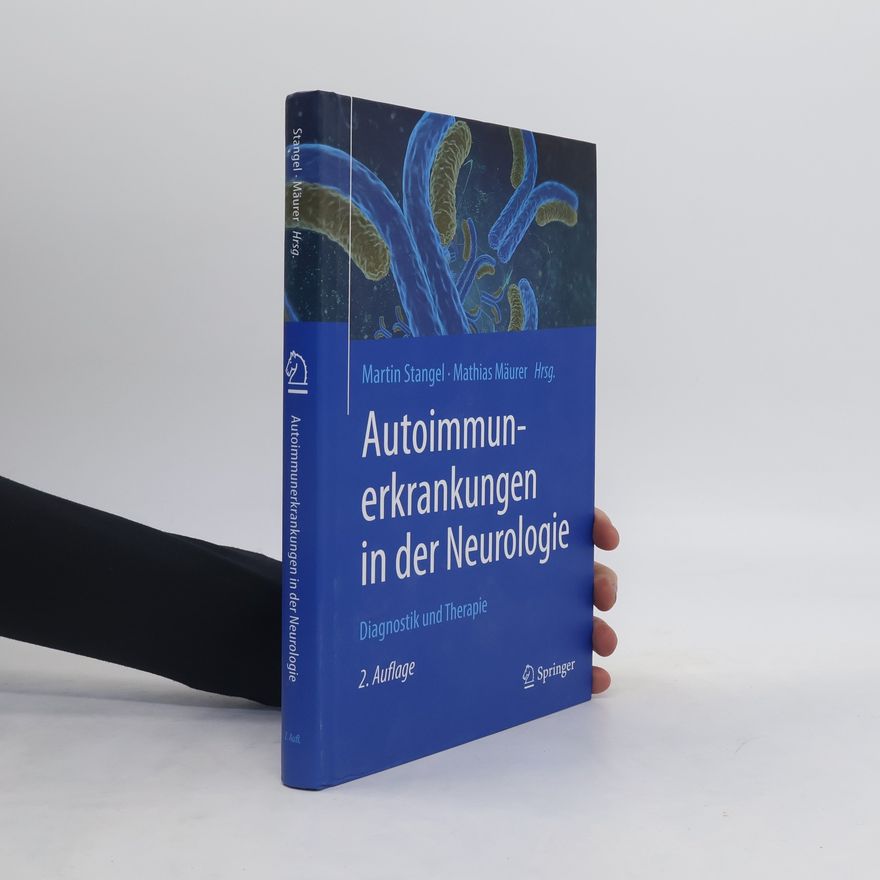 Martin Stangel Autoimmunerkrankungen in der Neurologie