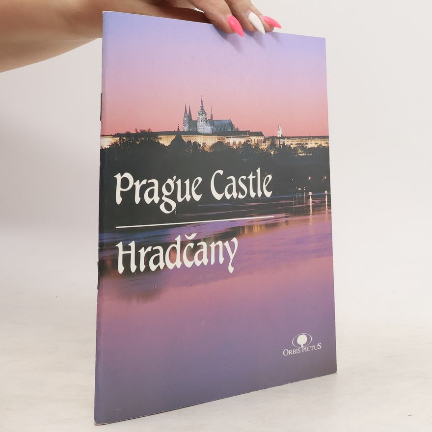 Autorenkollektiv Prague Castle. Hradčany
