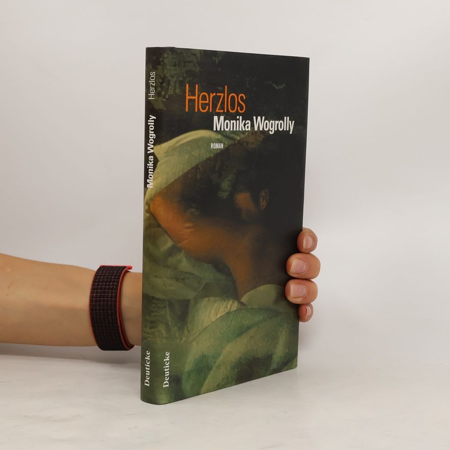 Monika Wogrolly Herzlos