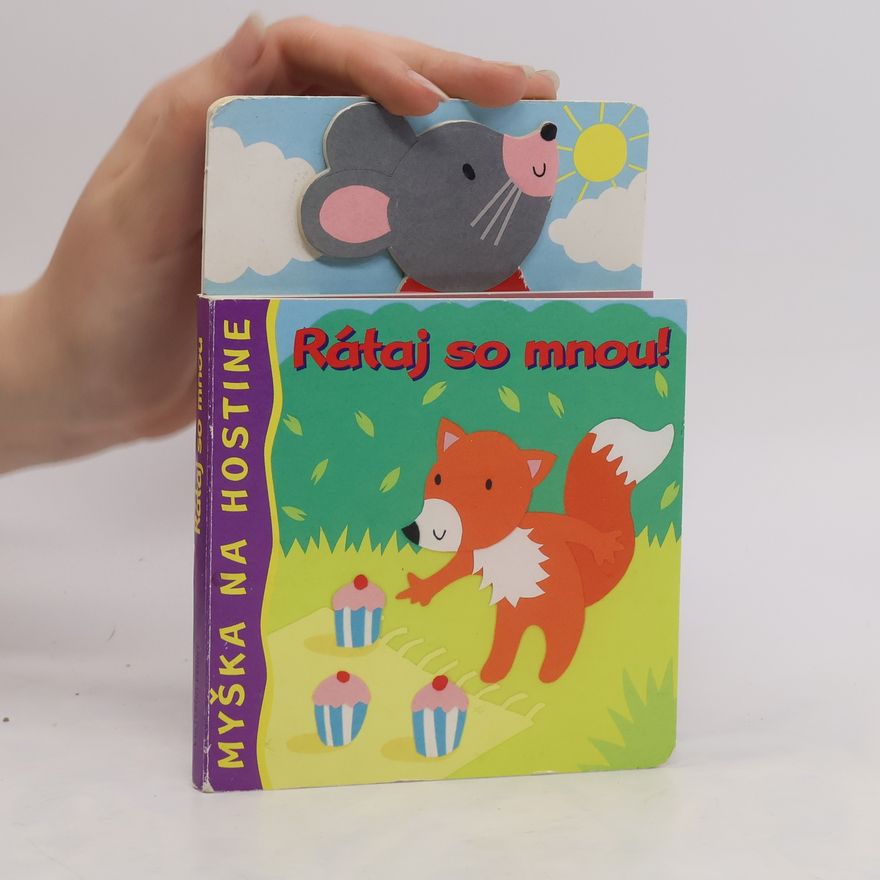 Kolektiv autorů Rátaj so mnou!