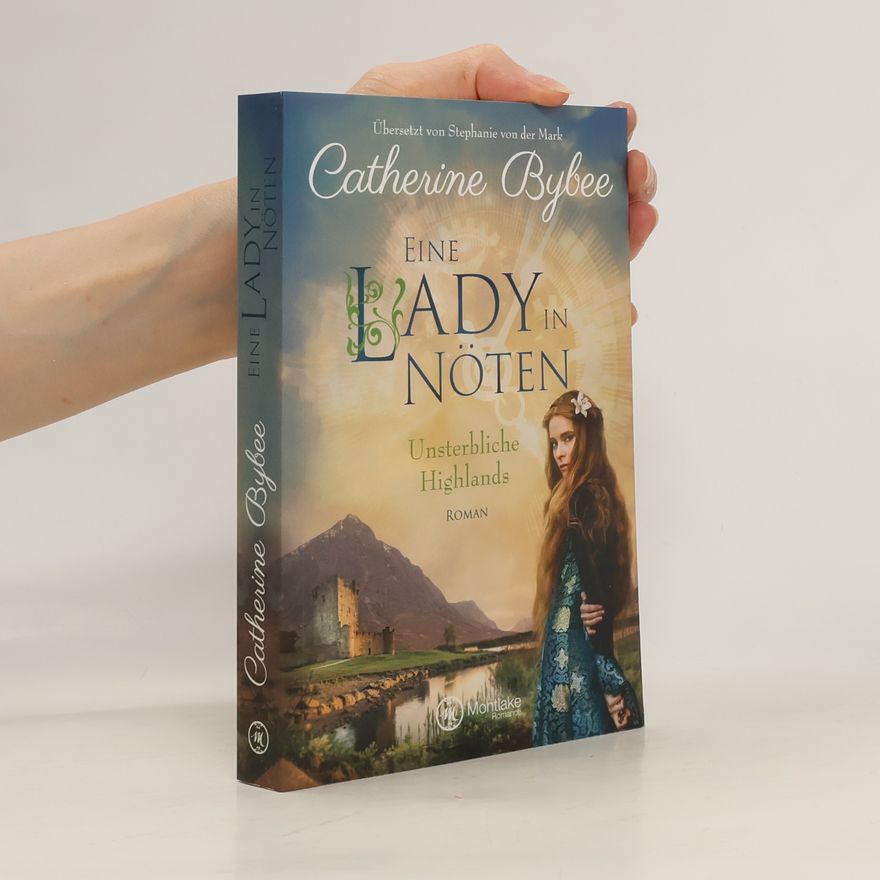 Catherine Bybee Eine Lady in Nöten
