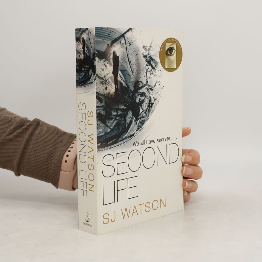 S. J. (Steven J.) Watson Second Life