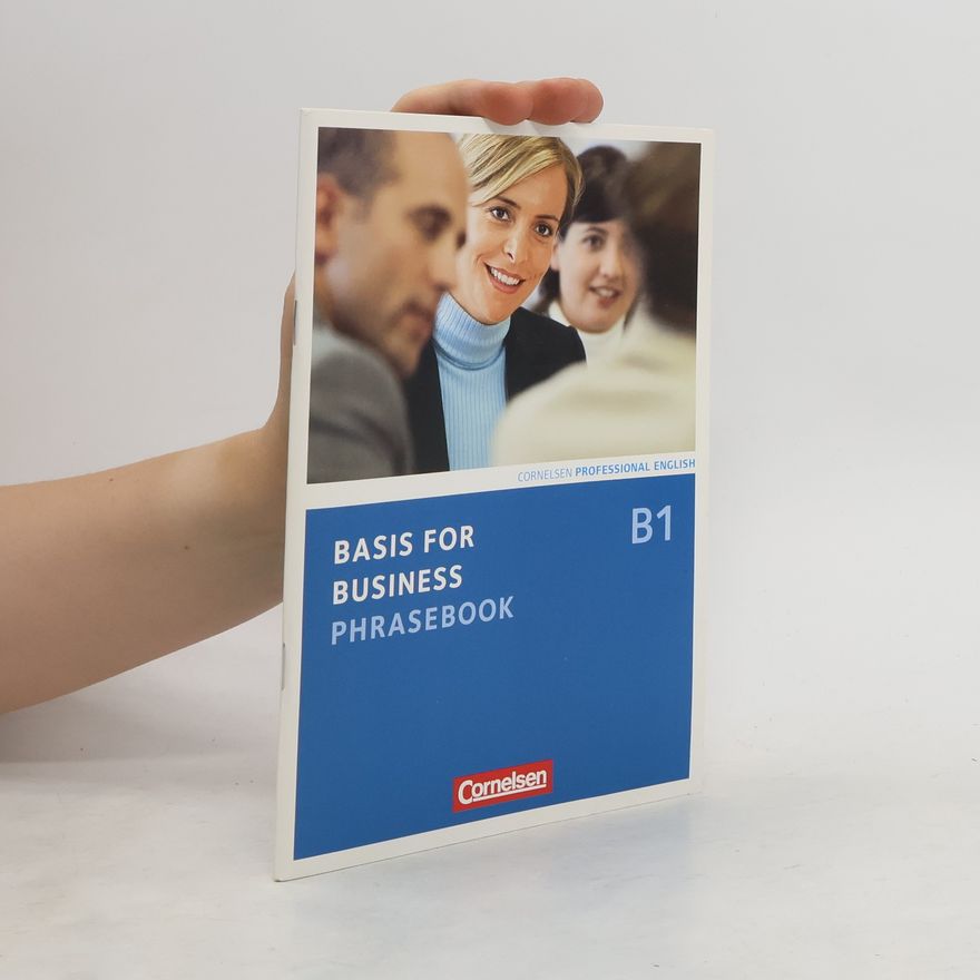 Carole Eilertson Kursbuch, m. 2 Audio-CDs und Phrasebook
