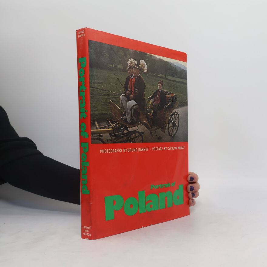 AA.VV. Portrait of Poland