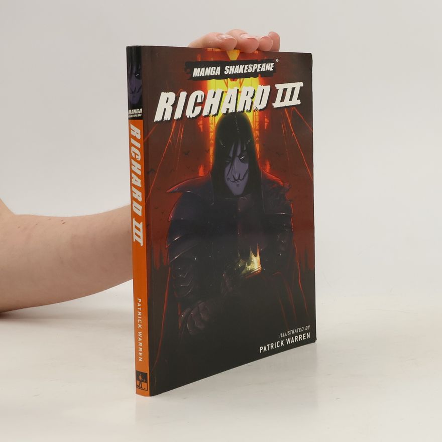 William Shakespeare Richard III