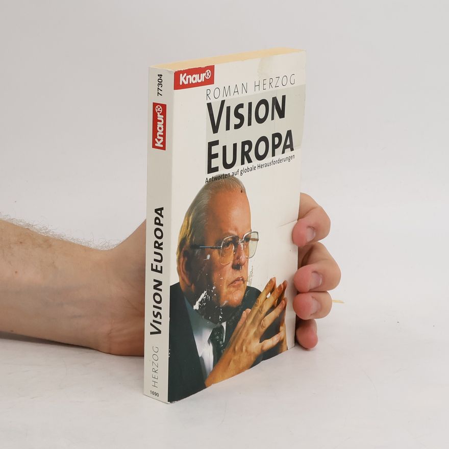 Roman Herzog Vision Europa