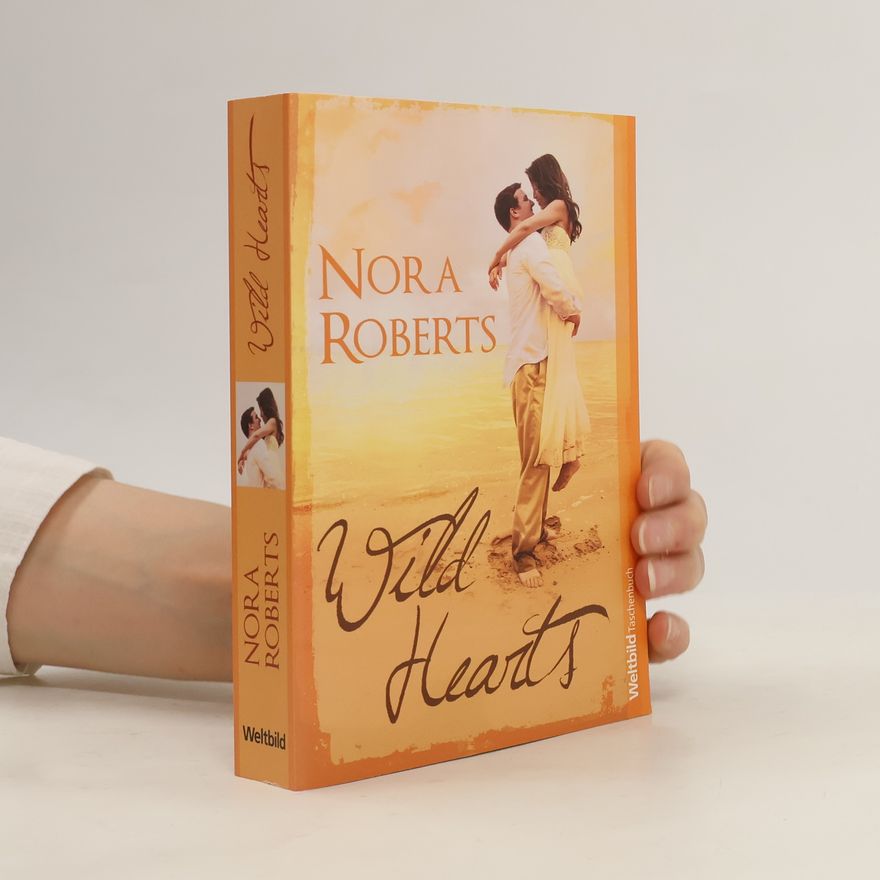 Nora Roberts Wild Hearts