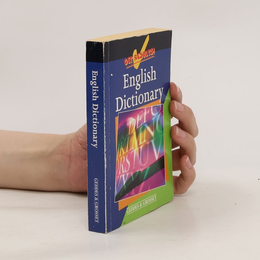 Autorenkollektiv English Dictionary