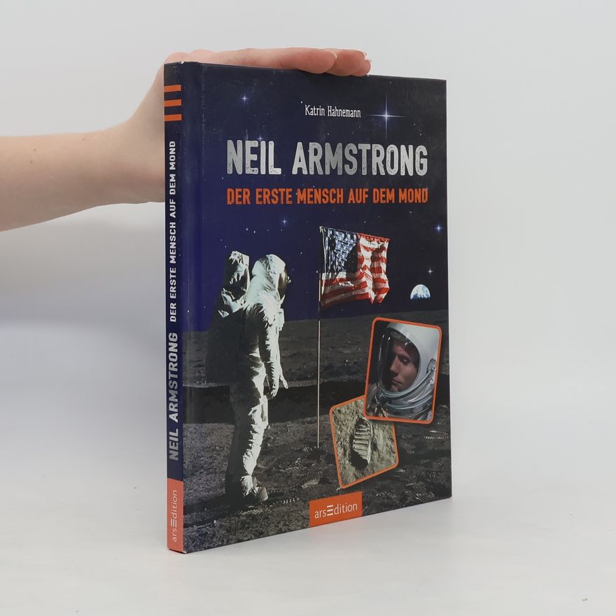 Katrin Hahnemann Neil Armstrong