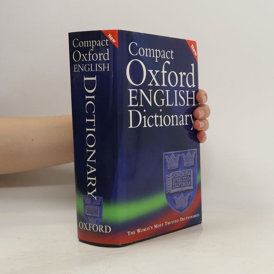 Autorenkollektiv The Compact Oxford Twinpack