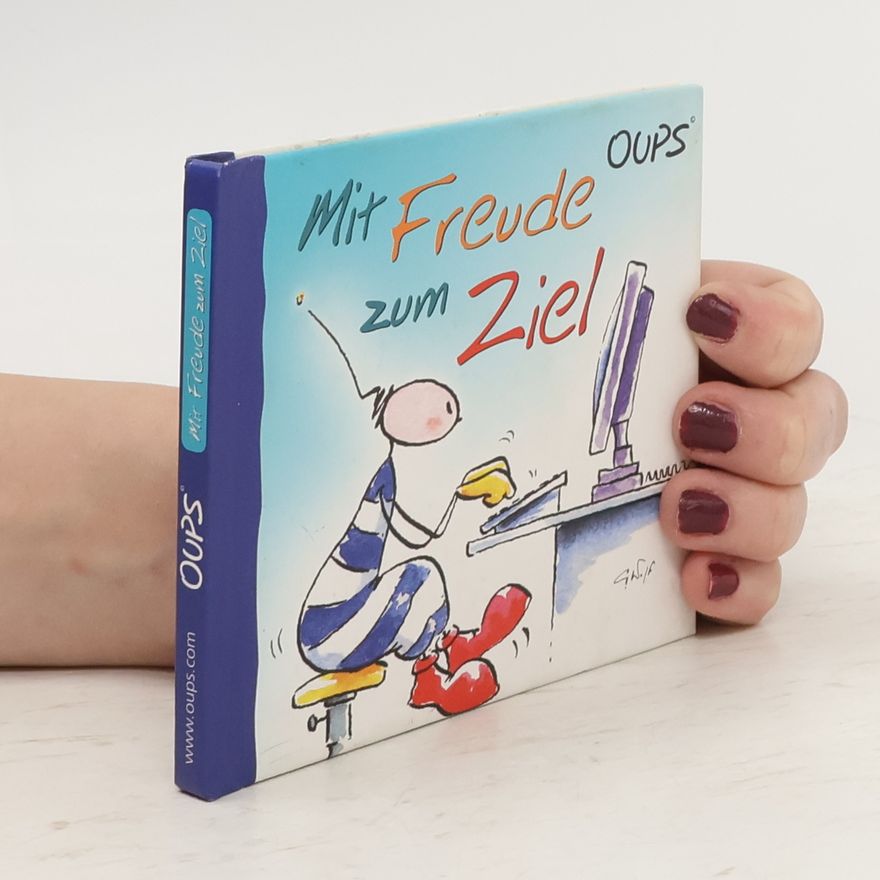 AA.VV. Mit Freude zum Ziel