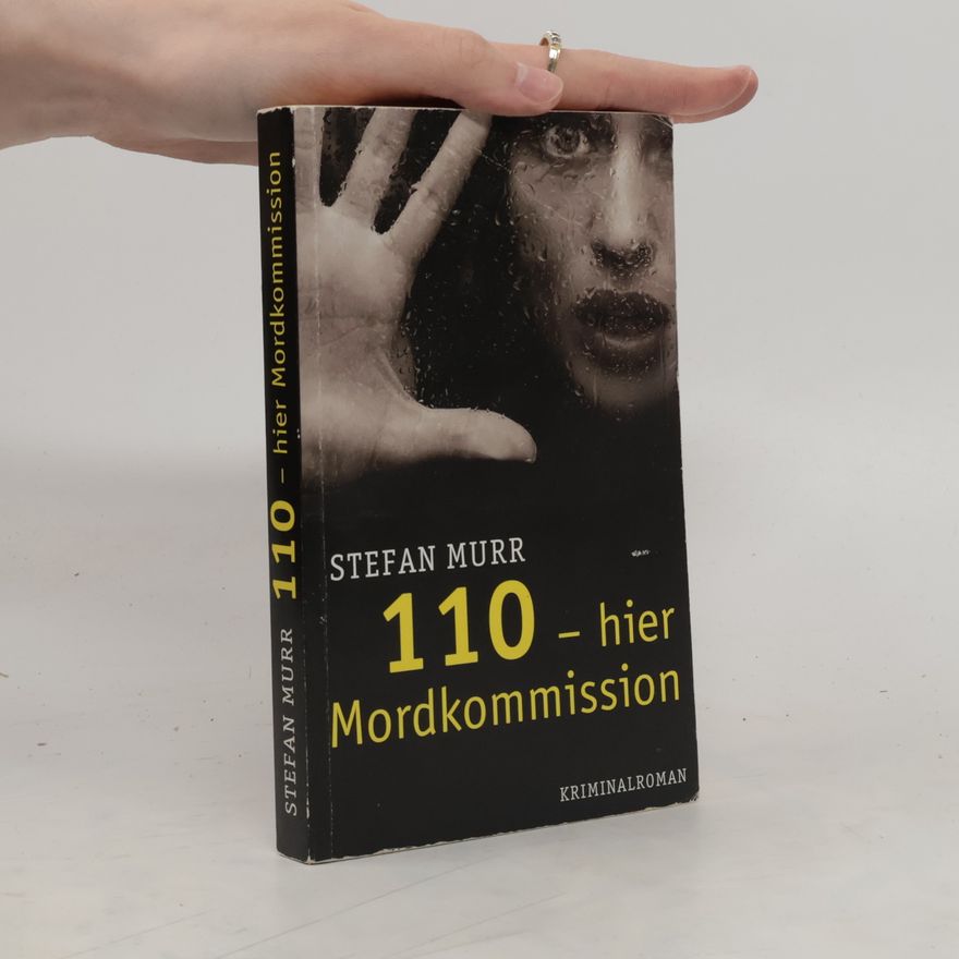 Bernhard Horstmann 110 – hier Mordkommission