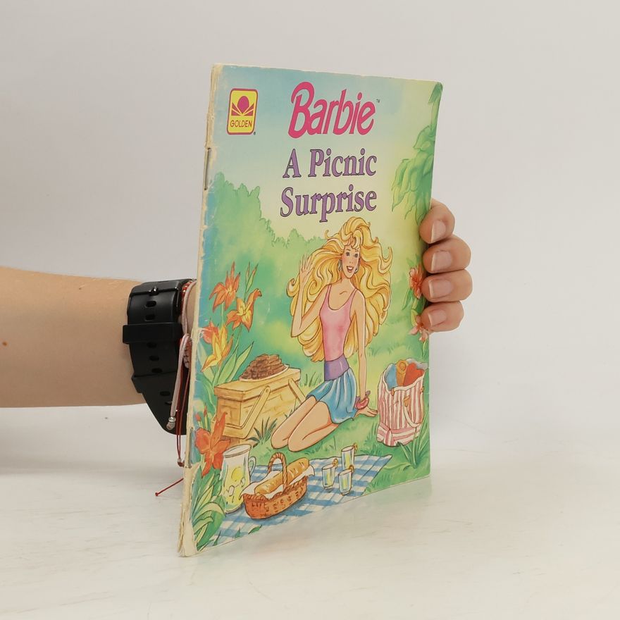 Autorenkollektiv Barbie: A Picnic Surprise
