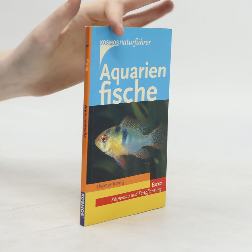 Thomas Romig Aquarienfische