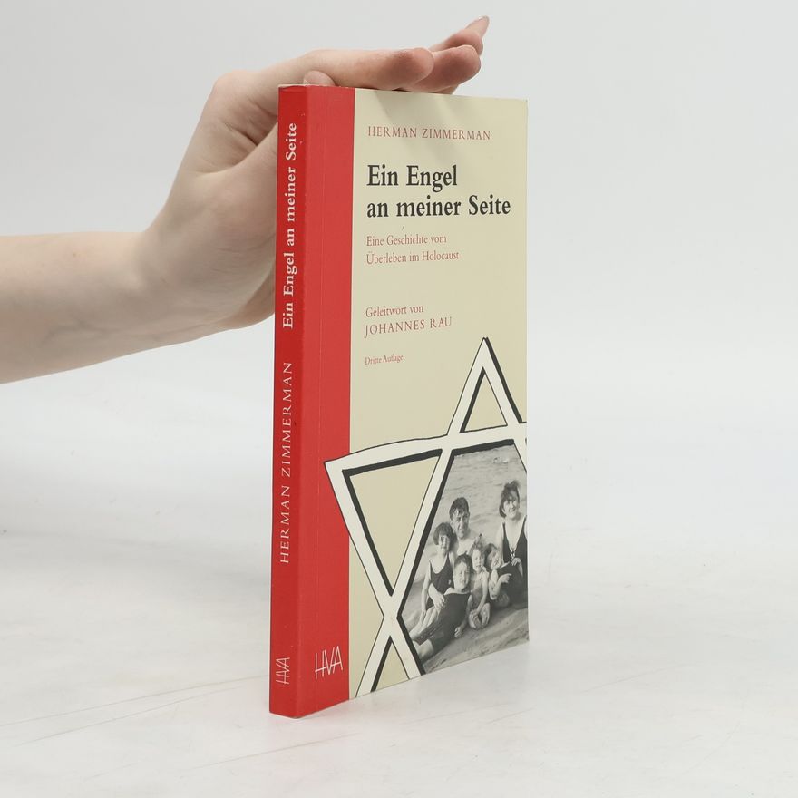 Herman Zimmerman Ein Engel an meiner Seite