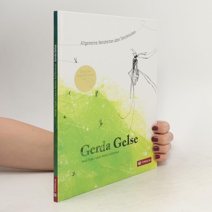 Heidi Trpak Gerda Gelse