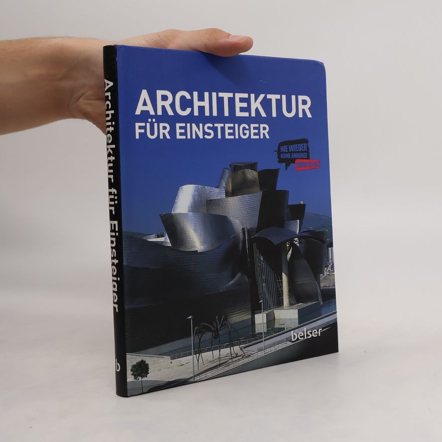 Rolf Schlenker Architektur für Einsteiger