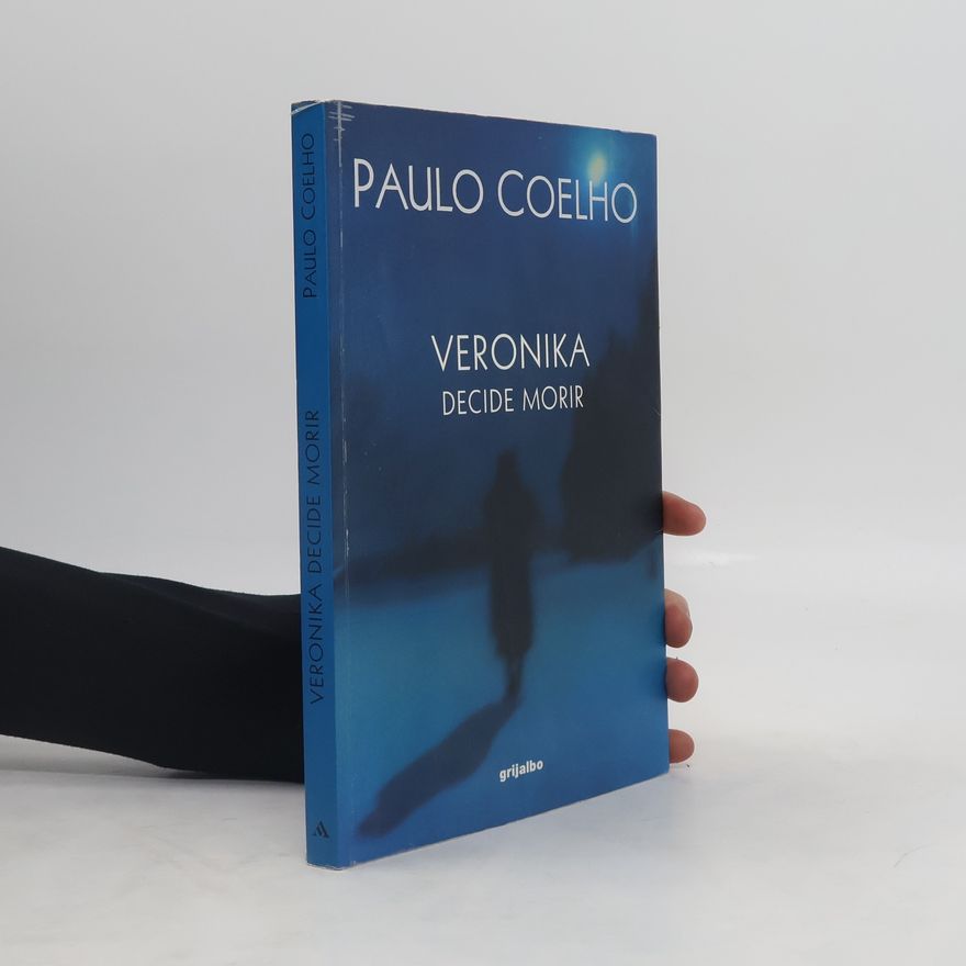 Paulo Coelho Veronika Decide a Morir