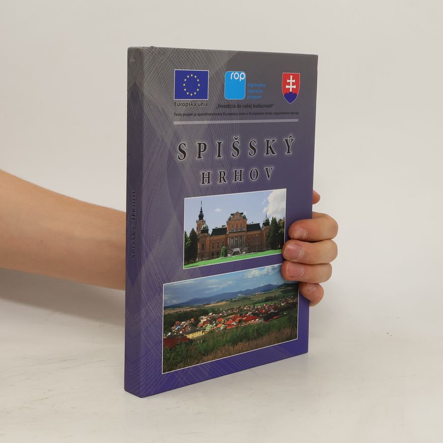 Collectif d'auteurs Spišský Hrhov