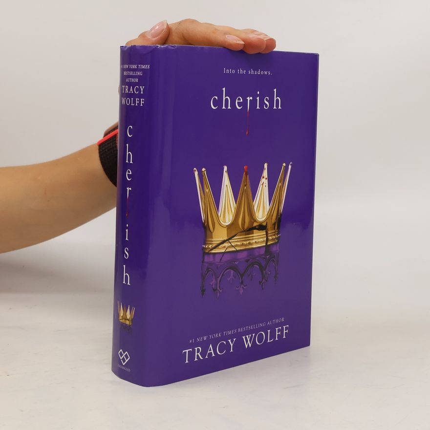 Tracy Wolff Cherish