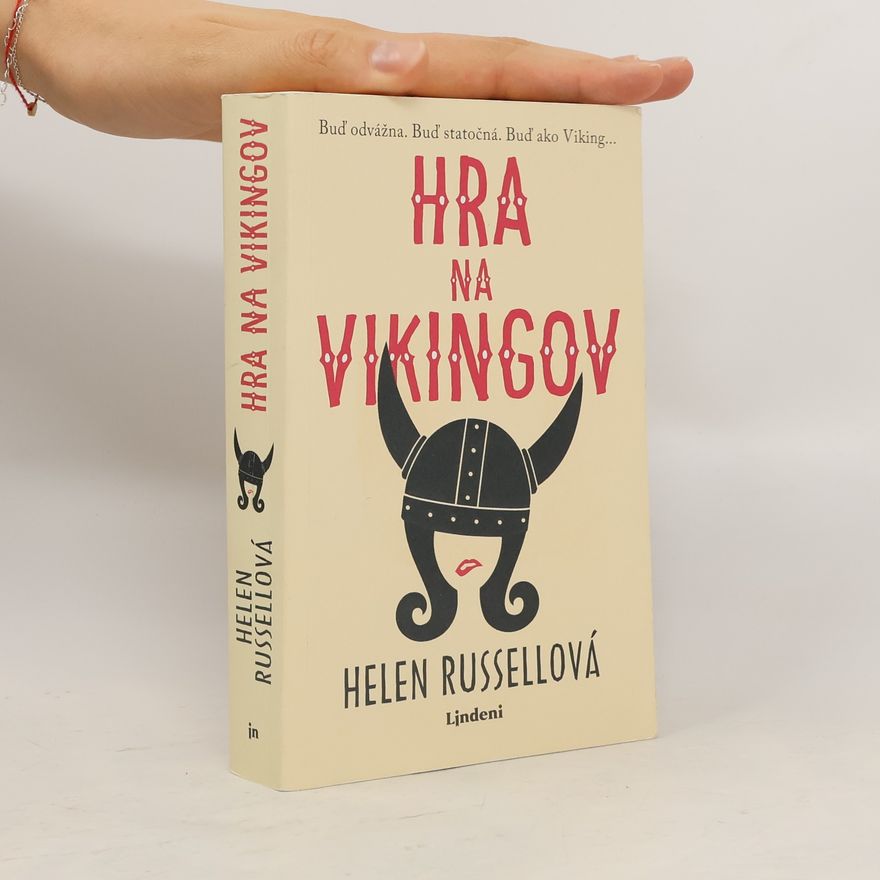 Helen Russell Hra na Vikingov