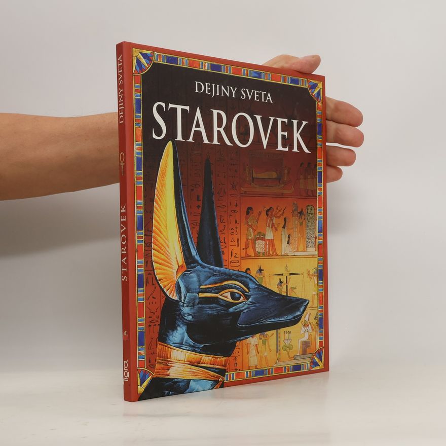 Fiona Chandler Starovek