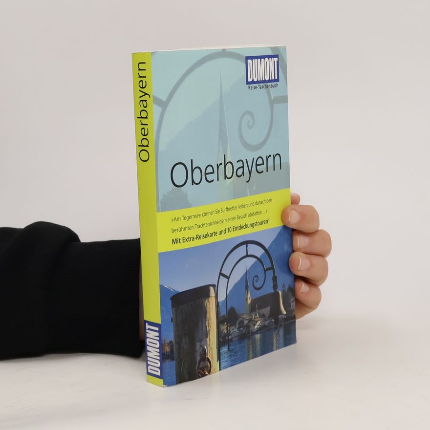 Daniela Schetar-Köthe Oberbayern