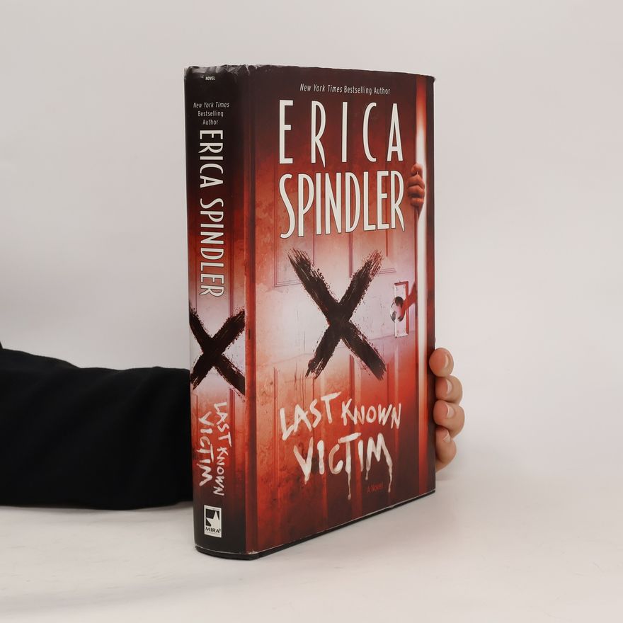 Erica Spindler Last Known Victim