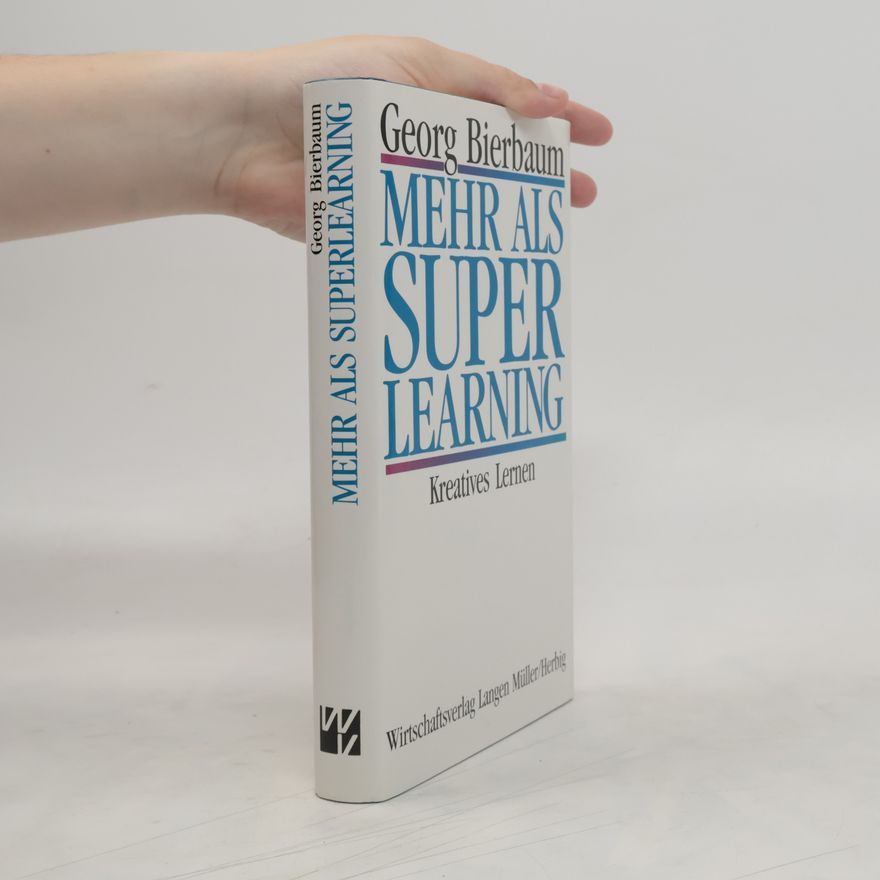 Georg Bierbaum Mehr als Superlearning