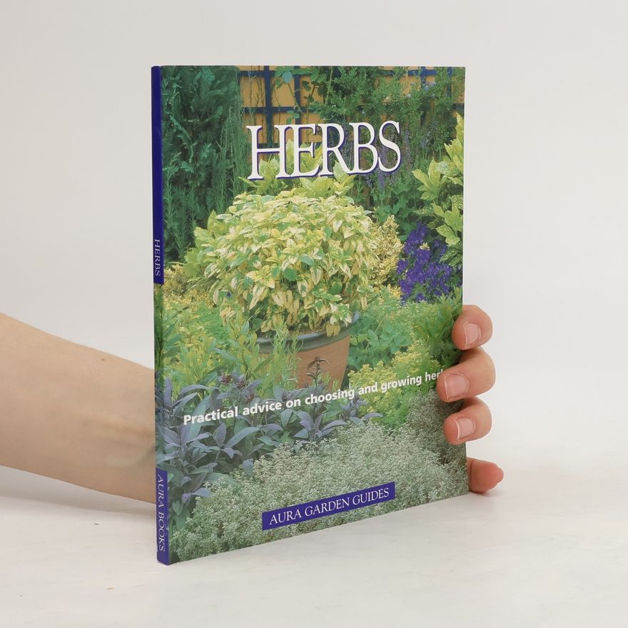 Robert Sulzberger Herb gardening