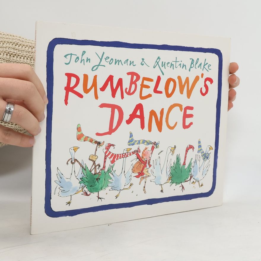 John Yeoman Rumbelow's Dance