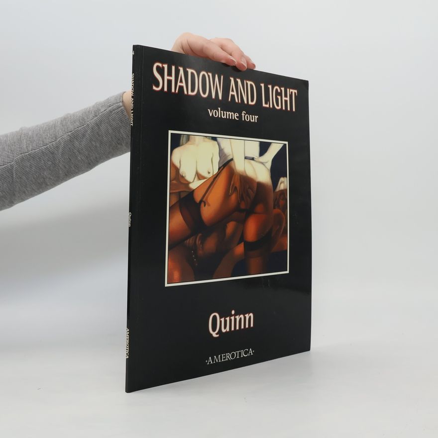 Parris Quinn Shadow and Light 4
