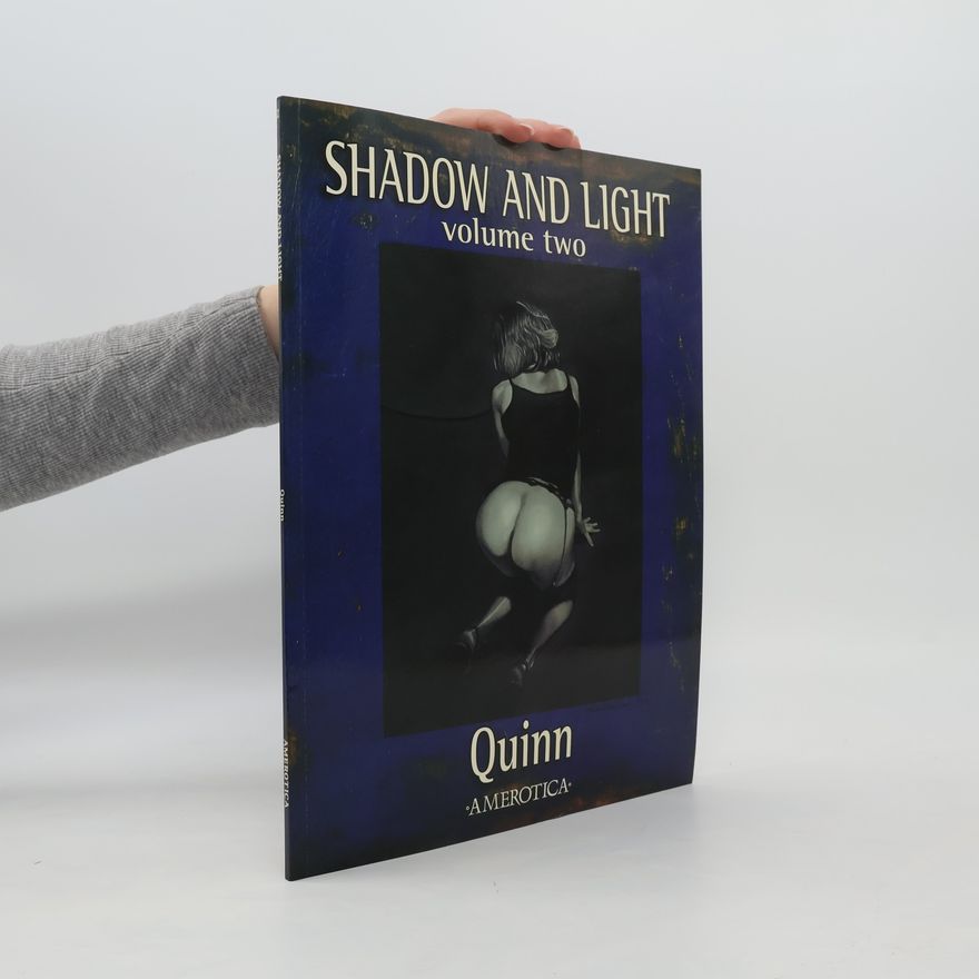 Parris Quinn Shadow and Light 2.