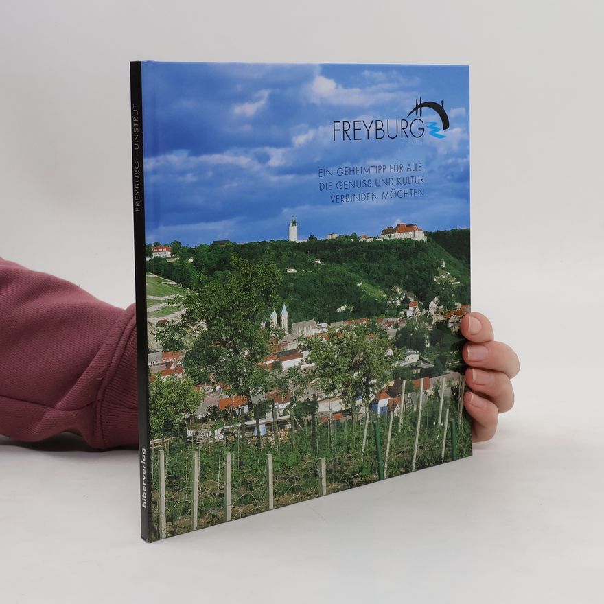 Various authors Freyburg - Unstrut