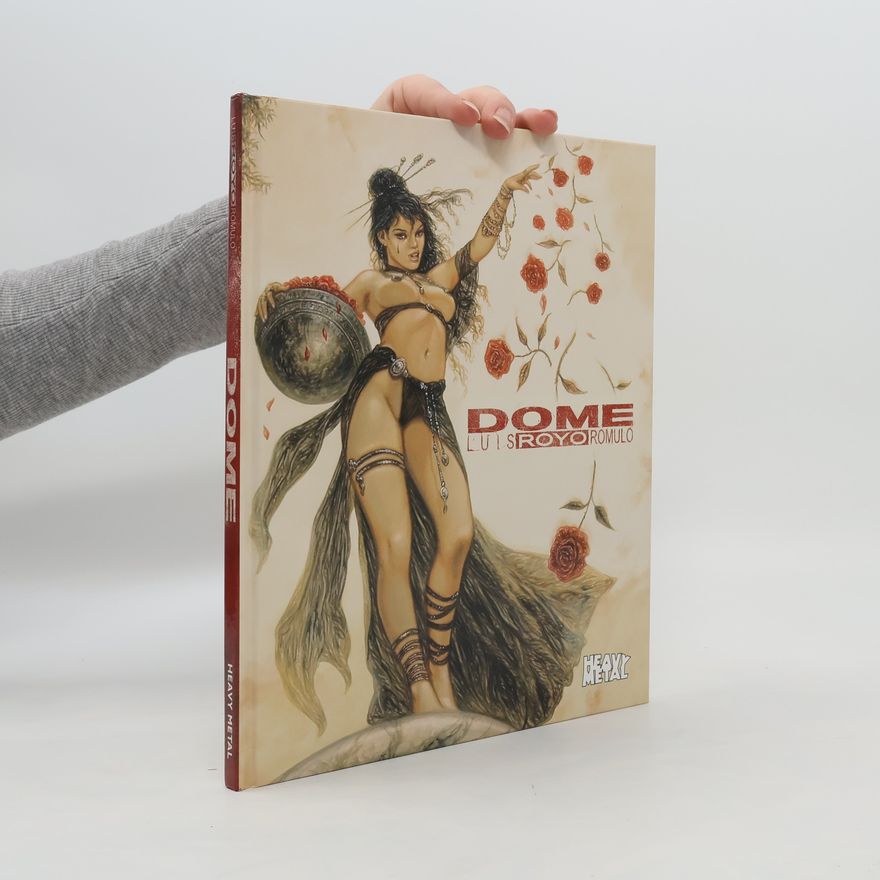 Rómulo Royo Dome