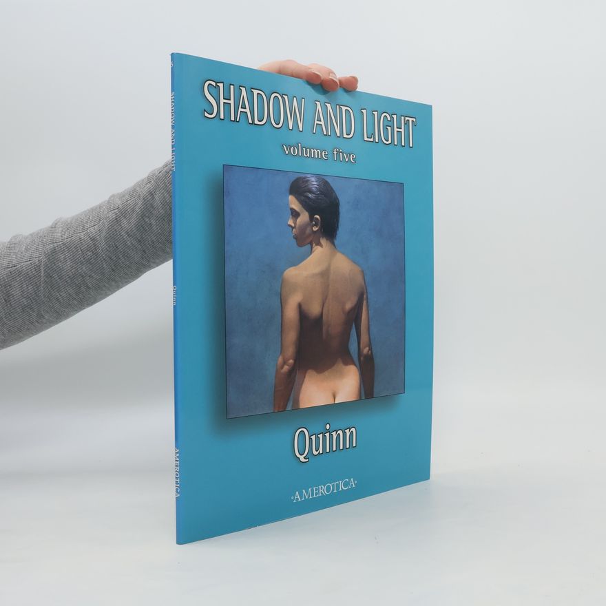 Quinn Shadow and Light