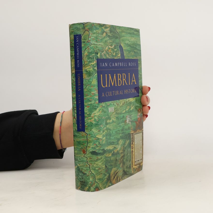 Ian Campbell Ross Umbria