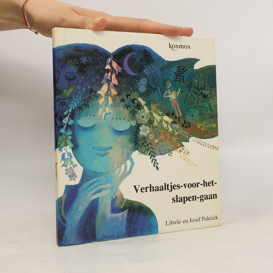 Ineke Ris Verhaaltjes-voor-het-slapen-gaan
